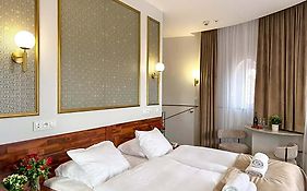 Hotel Piast Wroclaw Centrum